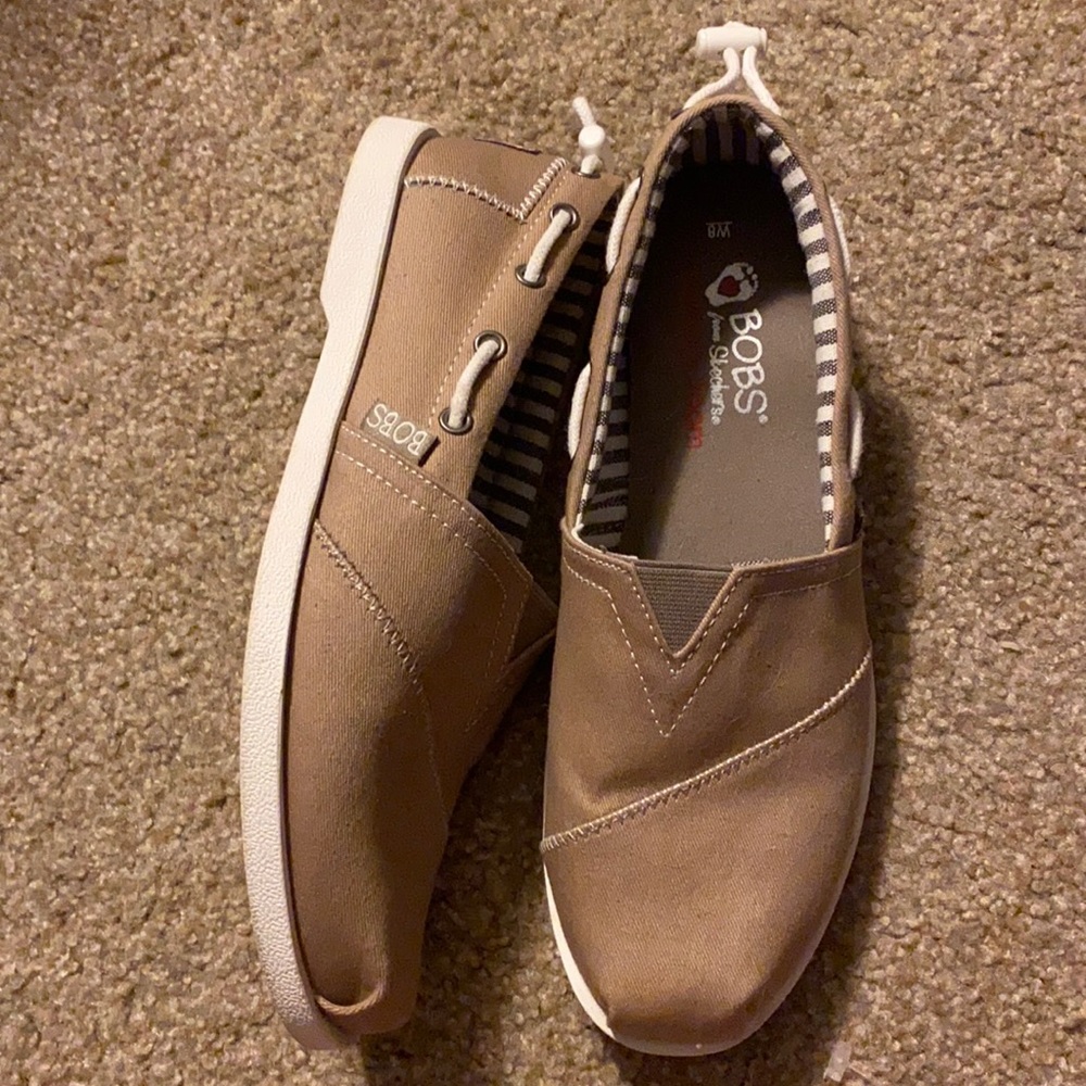 Excellent condition BOBS
